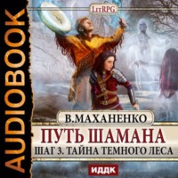 . Путь Шамана. Тайна Темного леса