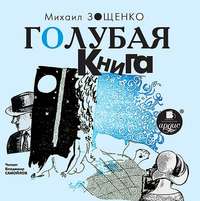 . Голубая книга