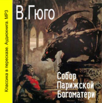 . Собор парижской Богоматери (сокращенный пересказ)