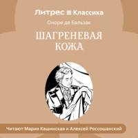. Шагреневая кожа (спектакль)