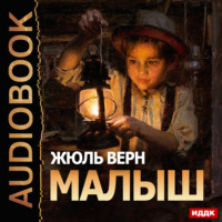 Жюль Верн. Малыш