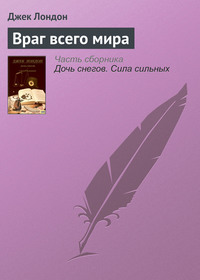 . Враг всего мира