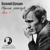 . Сборник рассказов. Том 1