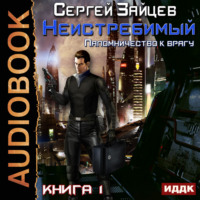 Сергей Зайцев. Паломничество к Врагу