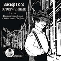 . Отверженные. Часть 4. Идиллия улицы Плюмэ и эпопея улицы Сен-Дени