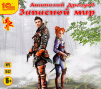 . Запасной мир