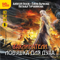 . Ловушка для духа