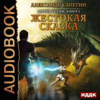 Александр Сапегин. Жестокая сказка