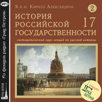 . Лекция 33. Вел. кн. Василий II Темный. Война с кн. Дмитрием Шемякой