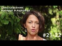 . Цена спасения: аутотомия хвоста ящерицы vs ампутация рога носорога