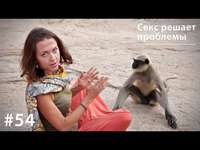 . Секс решает проблемы