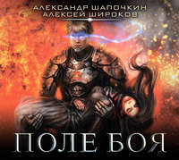 . Поле боя