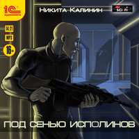 Никита Калинин. Под сенью исполинов