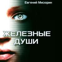 Евгений Мисюрин. Железные души