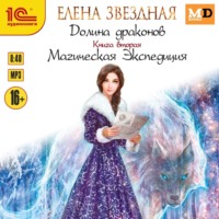 . Долина драконов. Магическая Экспедиция