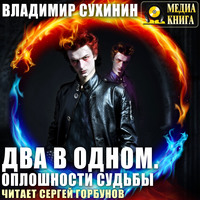 . Два в одном. Оплошности судьбы
