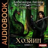 . Темные времена. Хозяин
