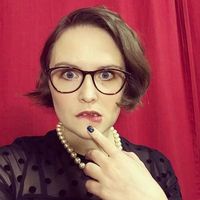 . Первый в истории СМИ спор