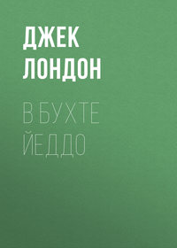 . В бухте Йеддо