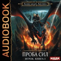 . Проба сил