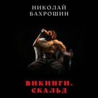 Николай Бахрошин. Викинги. Скальд