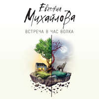 Евгения Михайлова. Встреча в час волка (сборник)