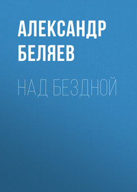 . Над бездной