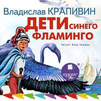 Владислав Крапивин. Дети синего фламинго