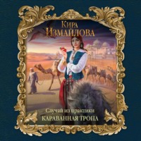 . Случай из практики. Караванная тропа