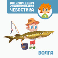 Нарине Айгистова. Волга