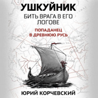 . Ушкуйник. Бить врага в его логове