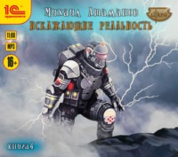 . Искажающие реальность. Книга 4. Паутина миров