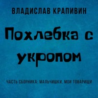 Владислав Крапивин. Похлебка с укропом
