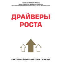 . Драйверы роста. Как средней компании стать гигантом