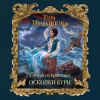 . Случай из практики. Осколки бури