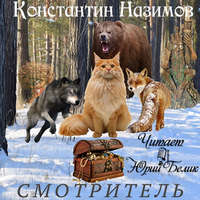 Константин Назимов. Смотритель