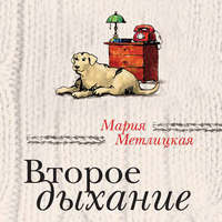 . Второе дыхание (сборник)