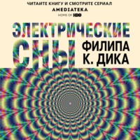 . Электрические сны (сборник)