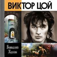 Виталий Калгин. Виктор Цой: Поём вместе с тобой
