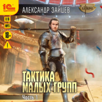 Александр Зайцев. Тактика малых групп. Часть 1