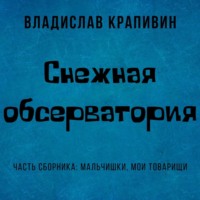 Владислав Крапивин. Снежная обсерватория