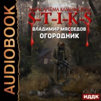 Владимир Мясоедов. S-T-I-K-S. Огородник
