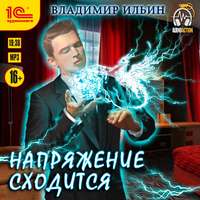 Владимир Ильин. Напряжение сходится