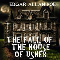 Эдгар Аллан По. The Fall of the House of Usher