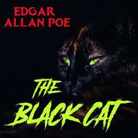 Эдгар Аллан По. The Black Cat