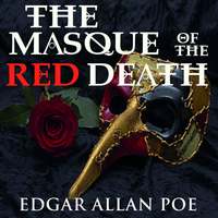Эдгар Аллан По. The Masque of the Red Death