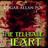 Эдгар Аллан По. The Tell-Tale Heart