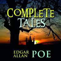 Эдгар Аллан По. Complete Tales
