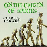 . On the Origin of Species