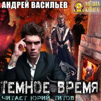 . Темное время